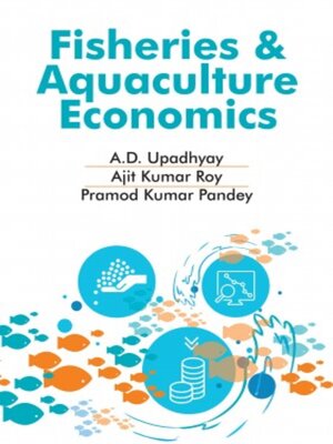 cover image of Fisheries and Aquaculture Economics 